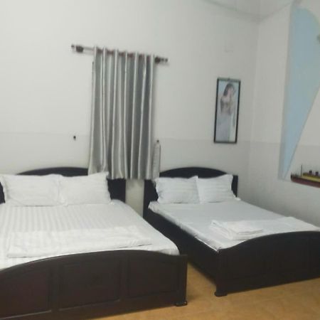 Khach San Khanh Du - Khanh Du Hotel Bien Hoa Bagian luar foto