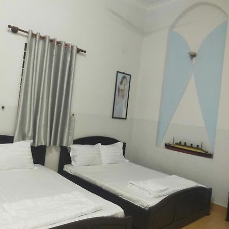 Khach San Khanh Du - Khanh Du Hotel Bien Hoa Bagian luar foto