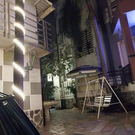 Khach San Khanh Du - Khanh Du Hotel Bien Hoa Bagian luar foto